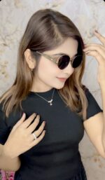 Fashionale round  Vintage Sunglasses for men/women - Image 8