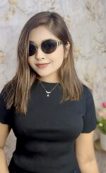 Fashionale round  Vintage Sunglasses for men/women - Image 7