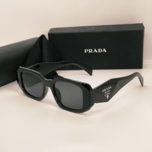 Luxury Vintage Prada  Premium Sunglasses