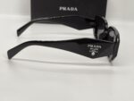 Luxury Vintage Prada  Premium Sunglasses - Image 2