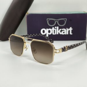 New Fashion Vintage Sunglasses Women Men Brand Designer Retro Metal Rectangle Sun Glasses