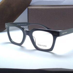 TF Large Square Trendy and Versatile Frame
