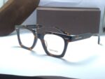 TF Large Square Trendy and Versatile Frame