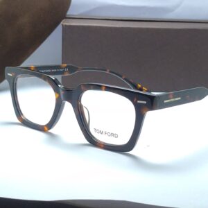 TF Large Square Trendy and Versatile Frame