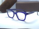 TF Large Square Trendy and Versatile Frame