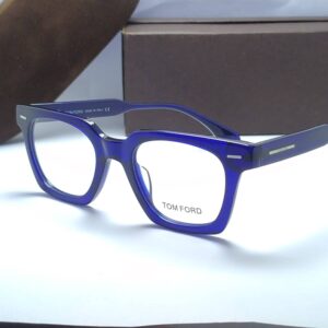TF Large Square Trendy and Versatile Frame