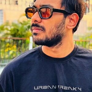 2026 New Luxury Premium Shades Designer Black Brown Sunglasses Men Square Sun Glasses For Women