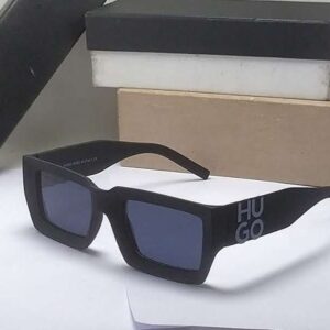 HUGO premium black sunglasses