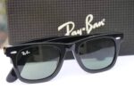 premium rayban wayfarer sunglasses - Image 4